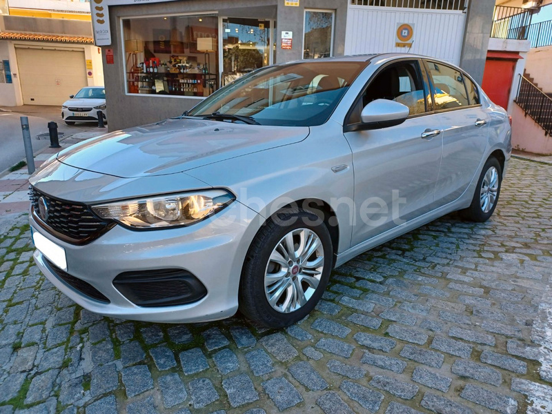 FIAT Tipo 1.3 16v Business Mjet.