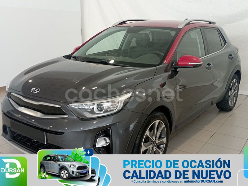 KIA Stonic 1.0 TGDi Drive EcoDynam