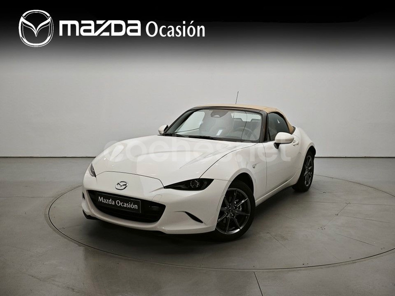 MAZDA MX-5 1.5 SKYACTIVG 132 CV MT Kazari