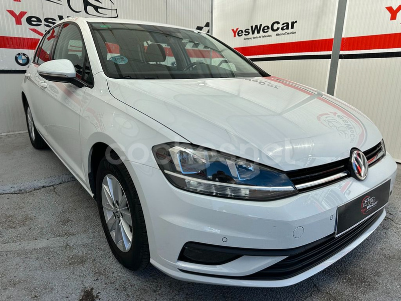 VOLKSWAGEN Golf Ready2Go 1.0 TSI