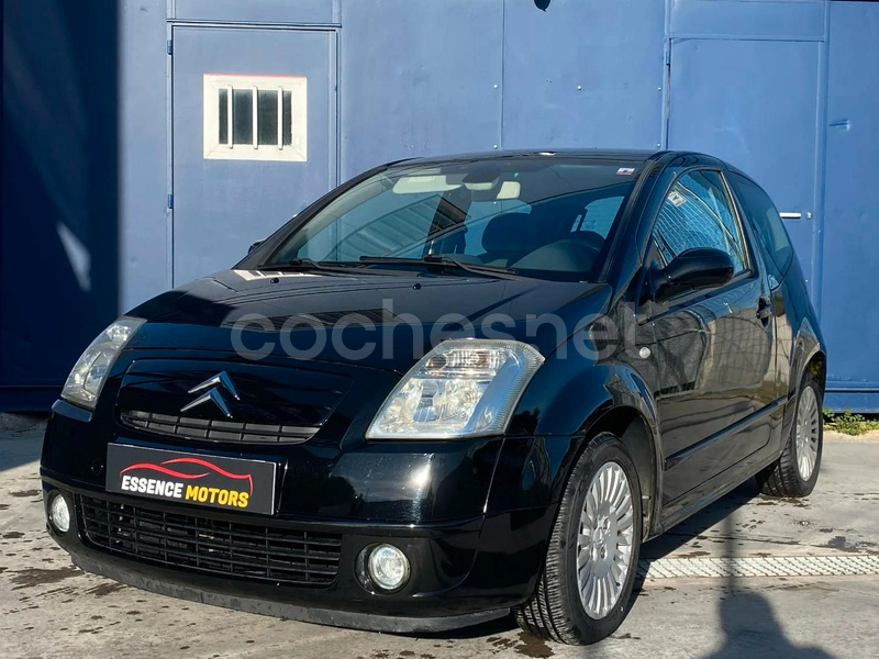 CITROEN C2 1.4 HDI Furio