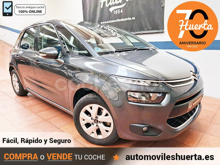 CITROEN C4 Picasso BlueHDi Feel