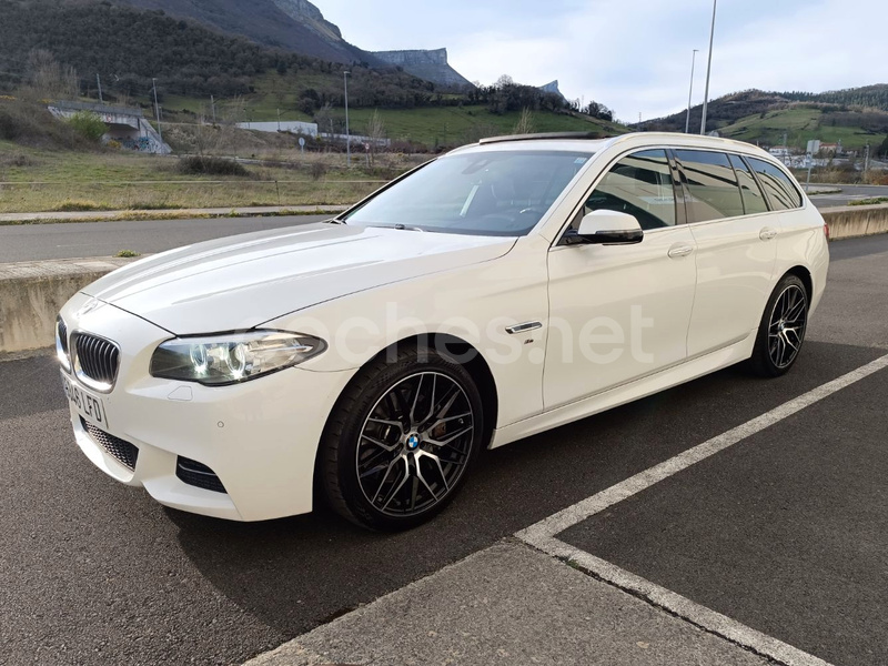BMW Serie 5 530dA xDrive Touring