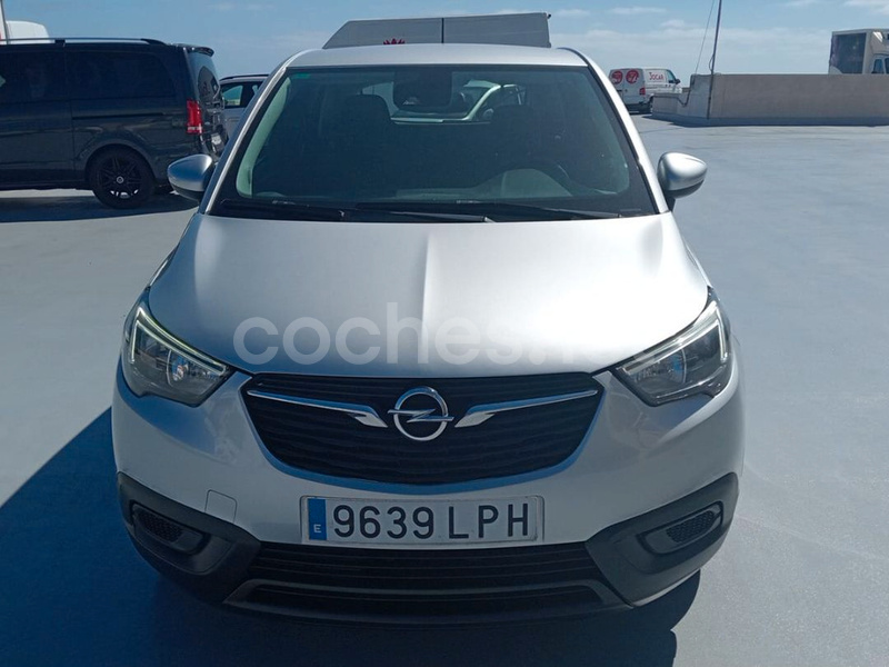 OPEL Crossland 1.2 Crossland