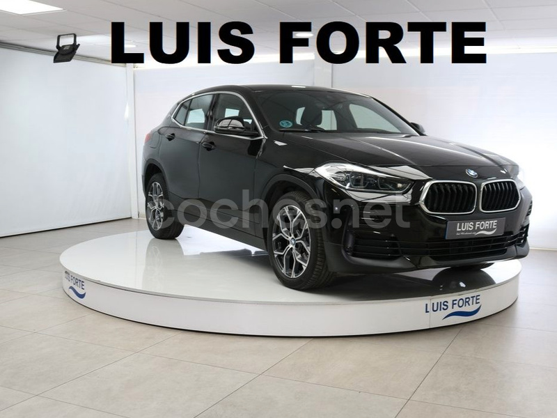 BMW X2 sDrive18d Business Auto