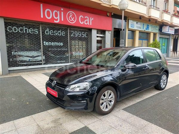 VOLKSWAGEN Golf Advance 1.6 TDI BMT