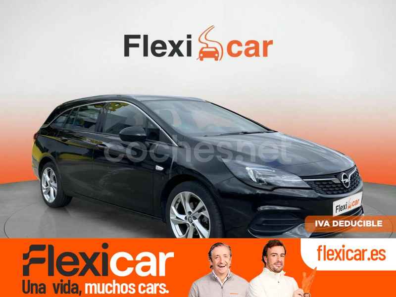 OPEL Astra 1.2T SHT Business Elegan ST