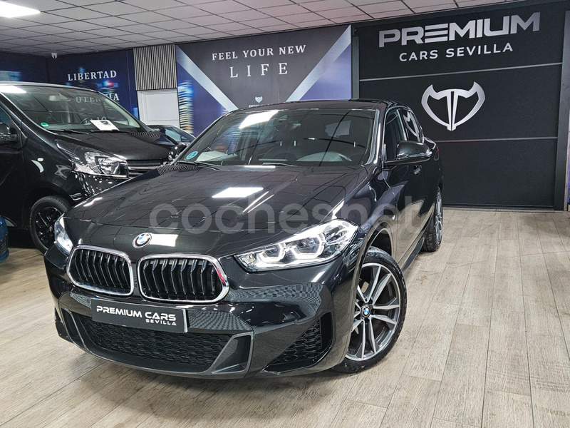 BMW X2 sDrive18dA Business