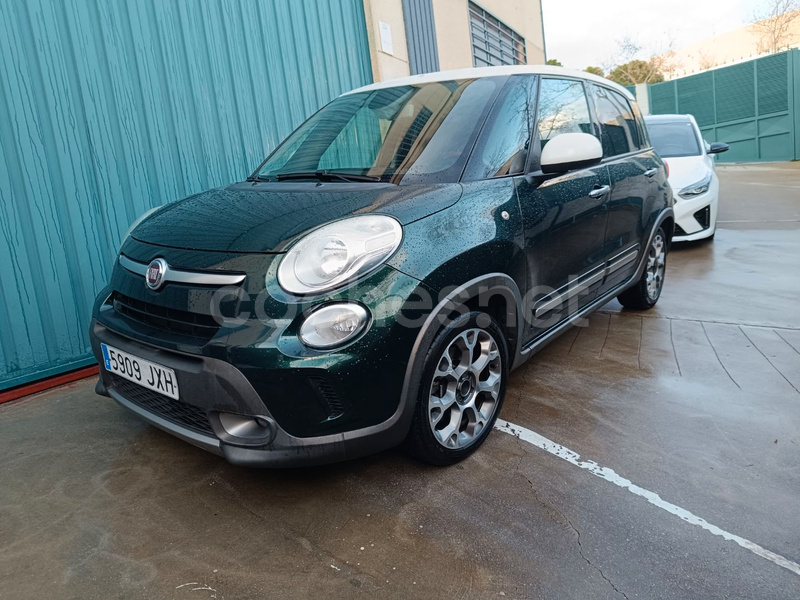 FIAT 500L 1.6 16v Mjet SS Trekking