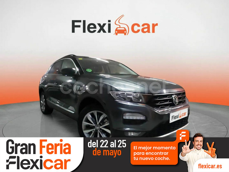 VOLKSWAGEN T-Roc Advance Style 1.0 TSI