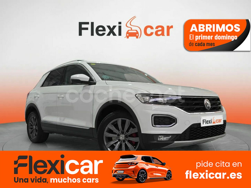 VOLKSWAGEN T-Roc Sport 1.5 TSI DSG