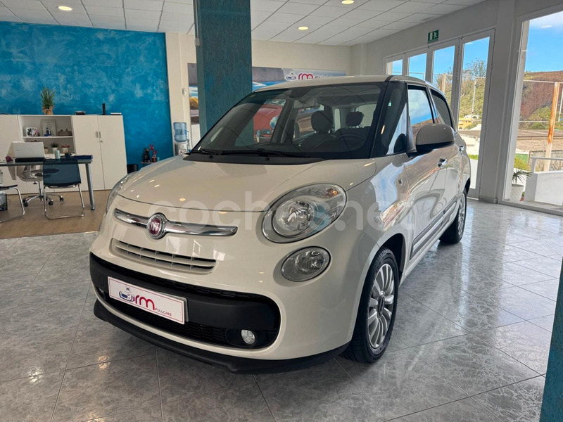 FIAT 500L 1.3 16v Multijet II SS Lounge