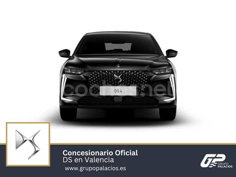DS DS 4 PlugIn Hybrid 225 Pallas