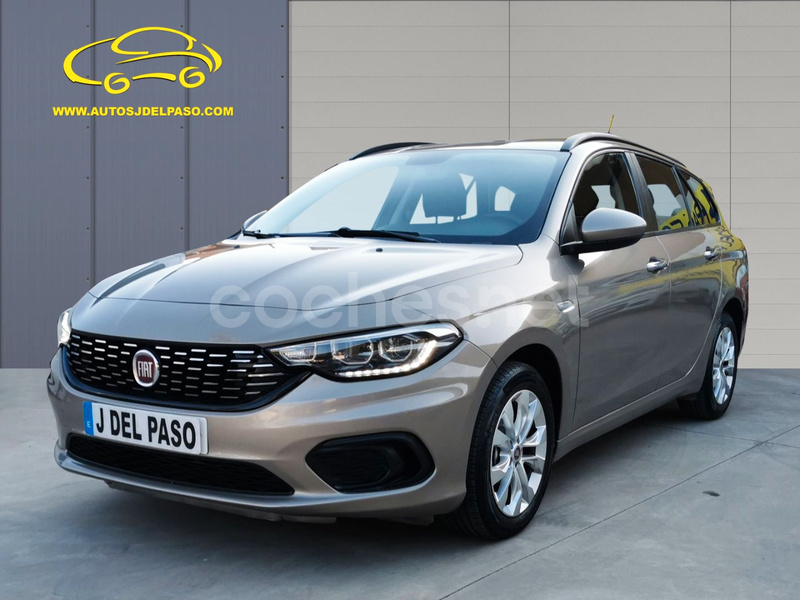FIAT Tipo 1.4 16v Lounge gasolina SW
