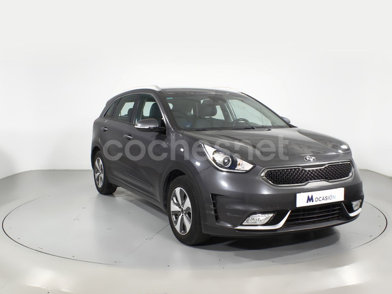 KIA Niro 1.6 GDi Hibrido Emotion