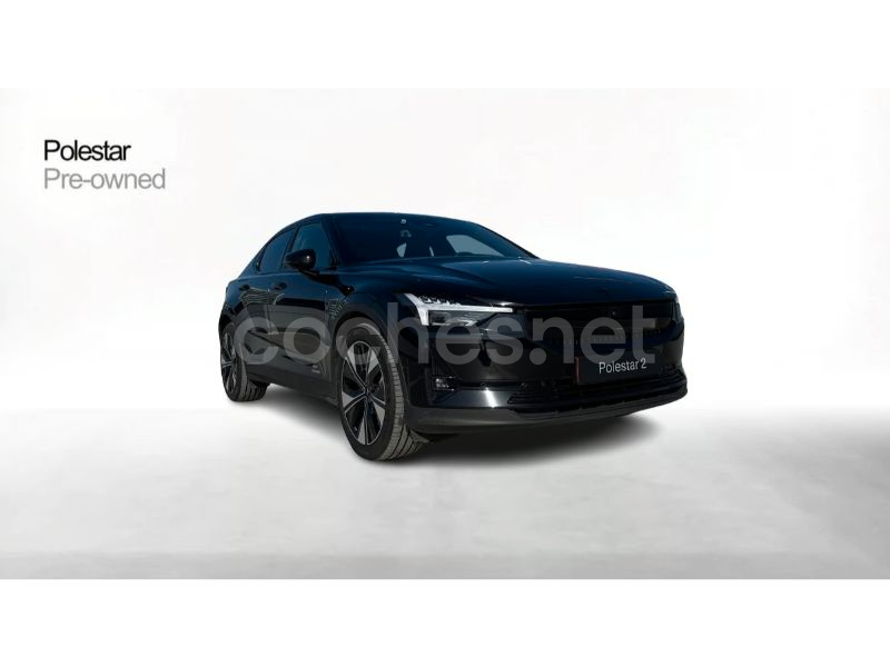 POLESTAR 2 Long Range Single Motor RWD 82kWh