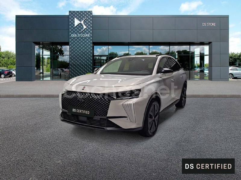 DS DS 7 BlueHDi 130 Automatico PERFORMANCE LINE