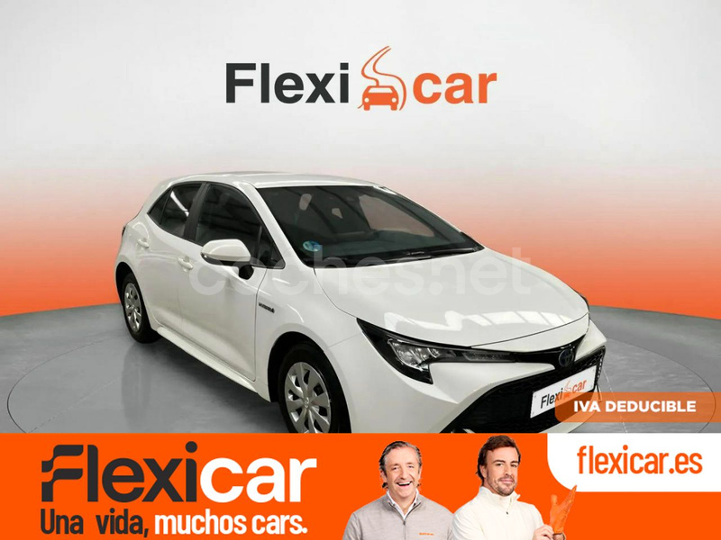 TOYOTA Corolla 1.8 125H ACTIVE ECVT