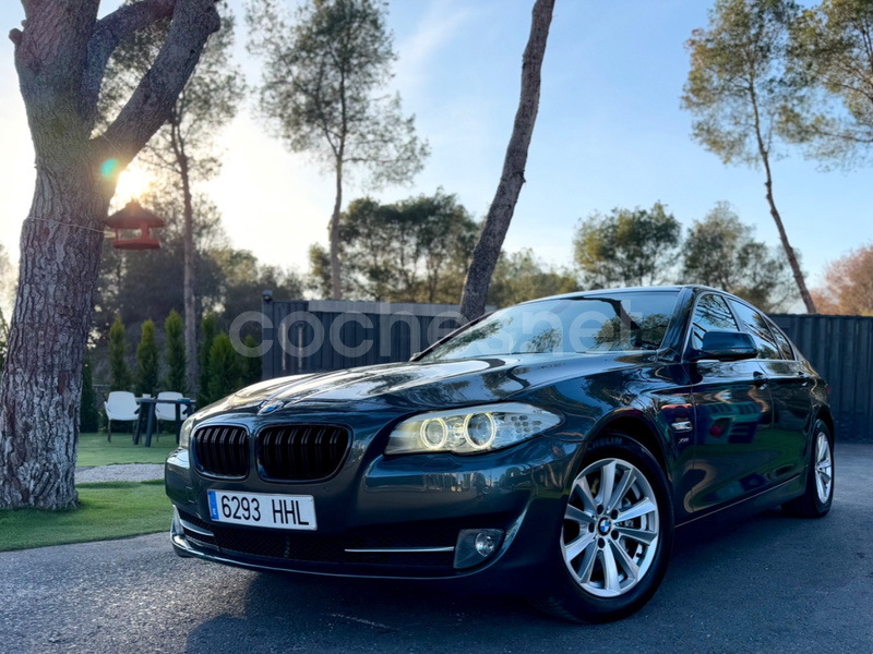 BMW Serie 5 530d xDrive