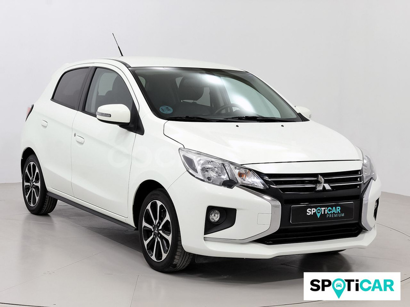 MITSUBISHI Space Star 120 MPI Kaiteki
