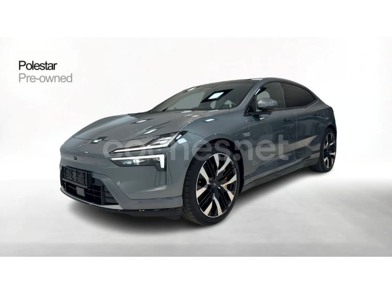 POLESTAR 4 Long Range Dual Motor 4WD