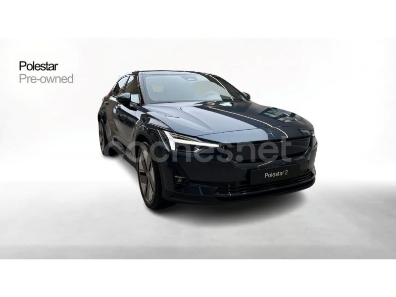 POLESTAR 2 Long Range Single Motor RWD 82kWh Plus