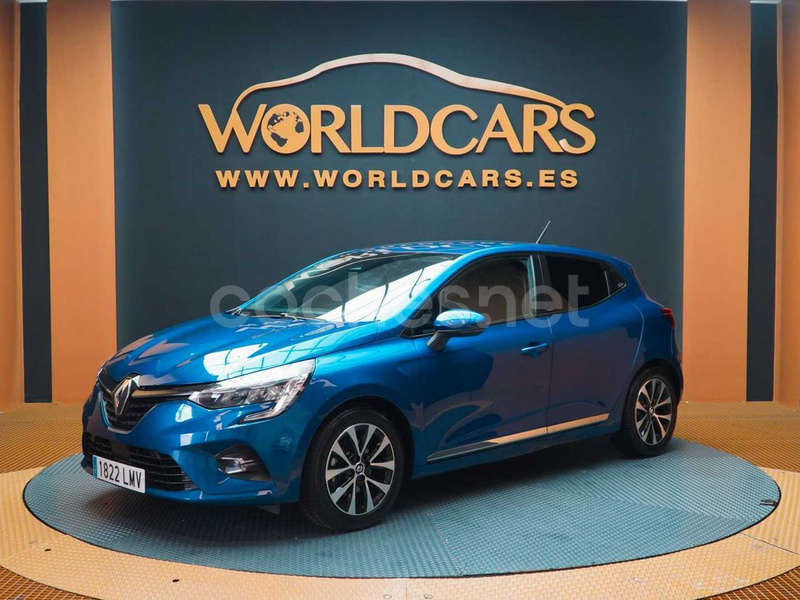 RENAULT Clio Intens ETech Hibrido