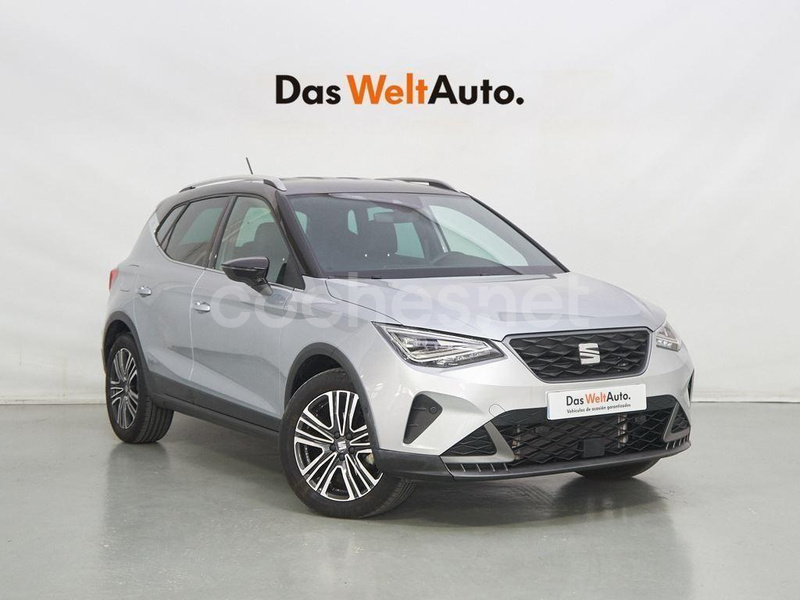 SEAT Arona 1.0 TSI FR XL RX