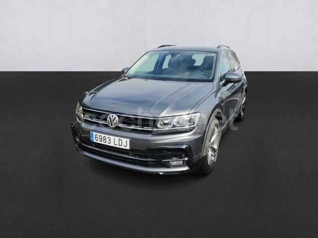VOLKSWAGEN Tiguan Advance 2.0 TDI DSG