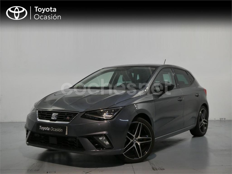 SEAT Ibiza 1.5 TSI FR