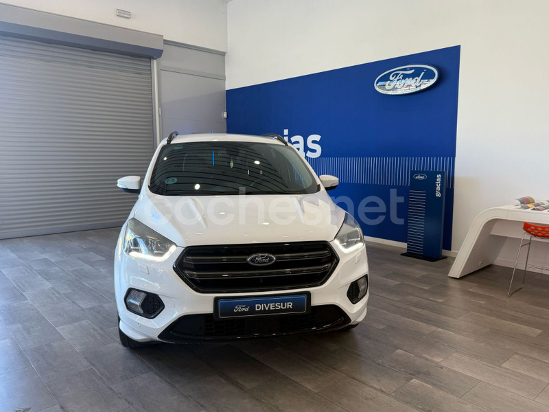 FORD Kuga 1.5 EcoBoost ASS 4x2 STLine