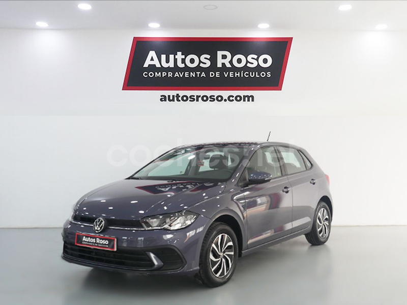 VOLKSWAGEN Polo Life 1.0 TSI