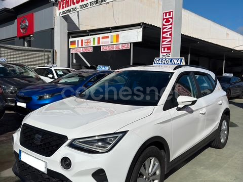 SEAT Arona 1.0 TSI Style Plus