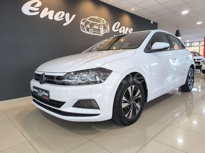 VOLKSWAGEN Polo Advance 1.0 TSI