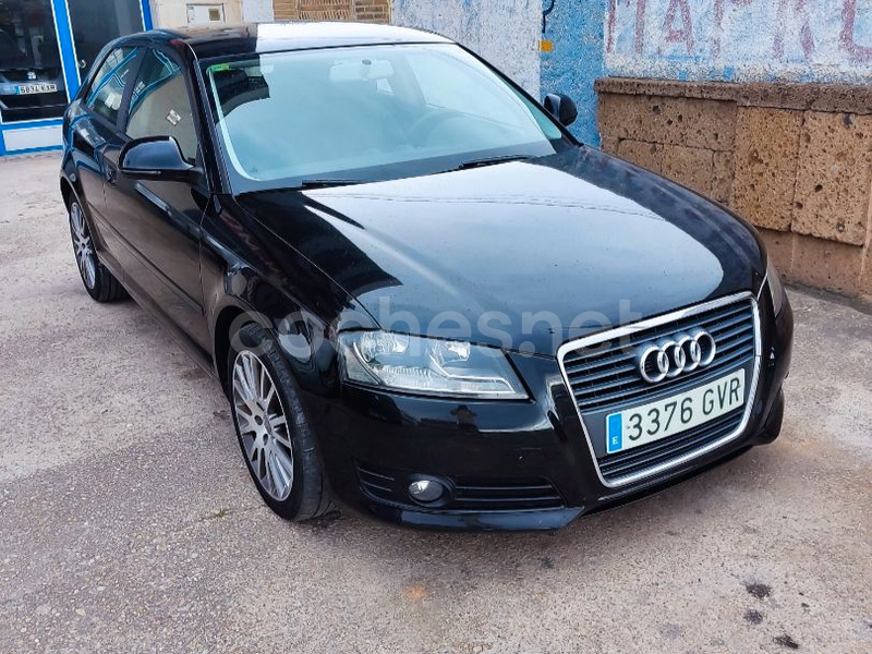 AUDI A3 1.9 TDI Attraction
