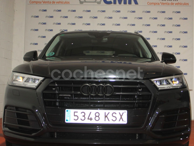 AUDI Q5 S line 40 TDI quattro S tronic
