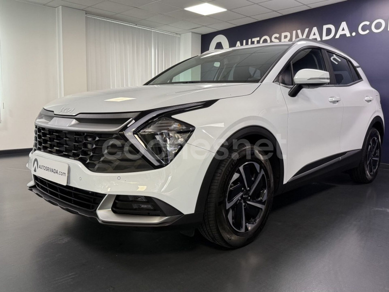 KIA Sportage 1.6 TGDi MHEV Drive 4x2
