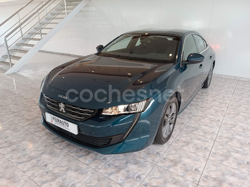 PEUGEOT 508 Active BlueHDi SS 6vel MAN