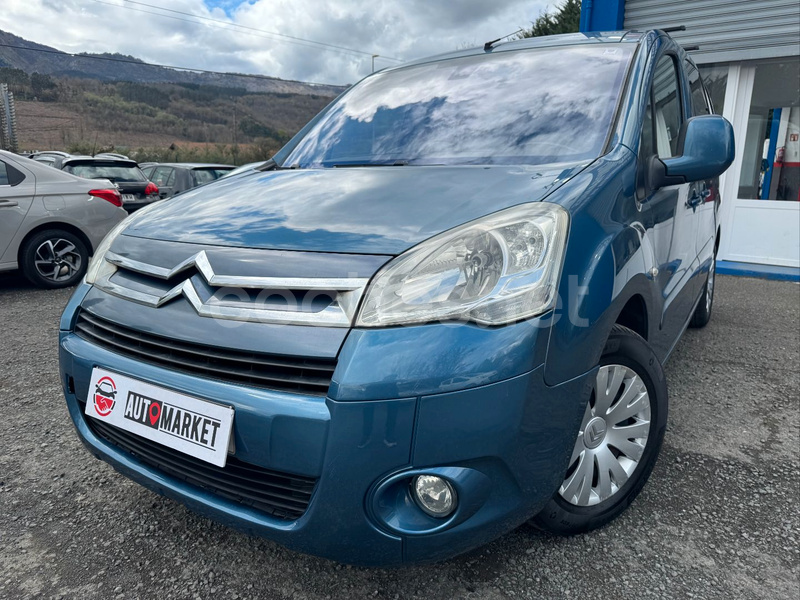 CITROEN Berlingo 1.6 HDi 110 SX Multispace