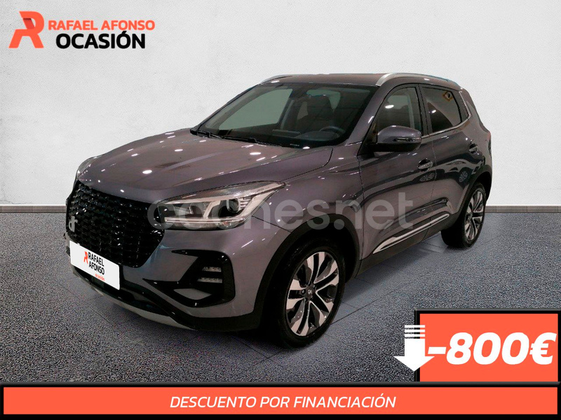 DR AUTOMOBILES DR 5.0 1.5