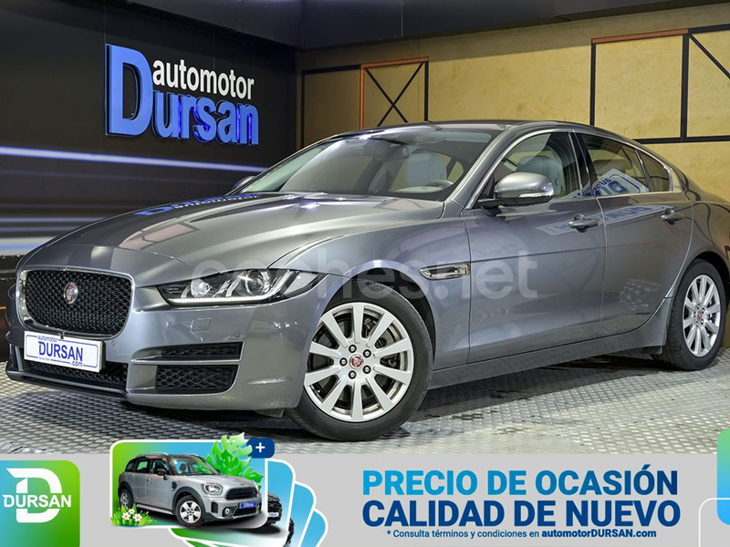 JAGUAR XE 2.0I RWD Prestige Auto