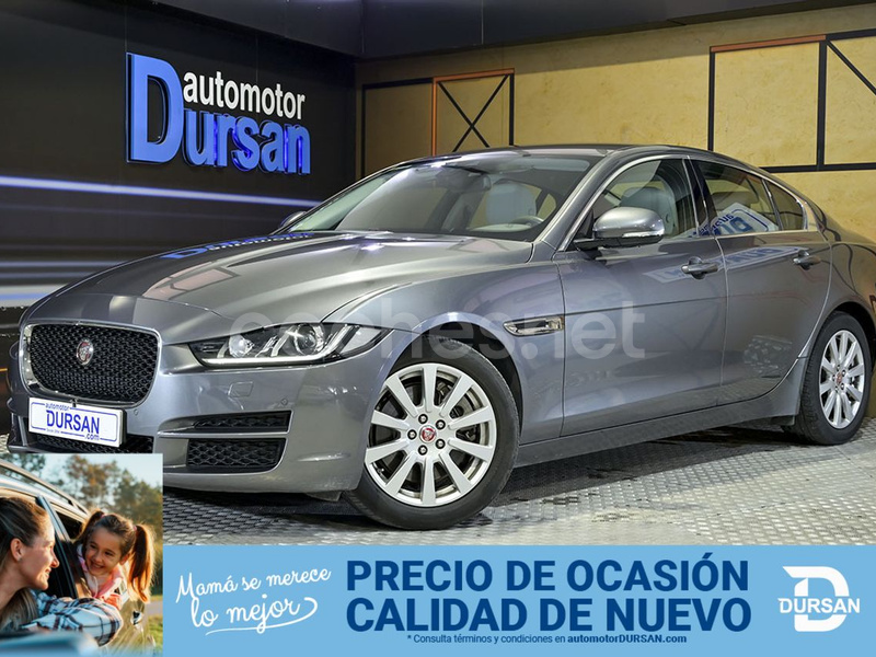 JAGUAR XE 2.0I RWD Prestige Auto