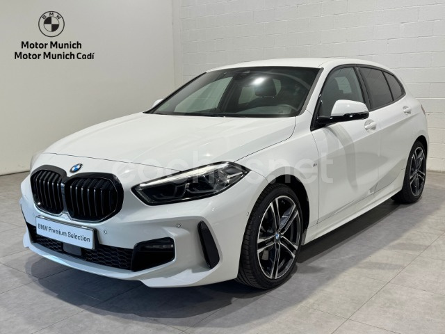 BMW Serie 1 118i