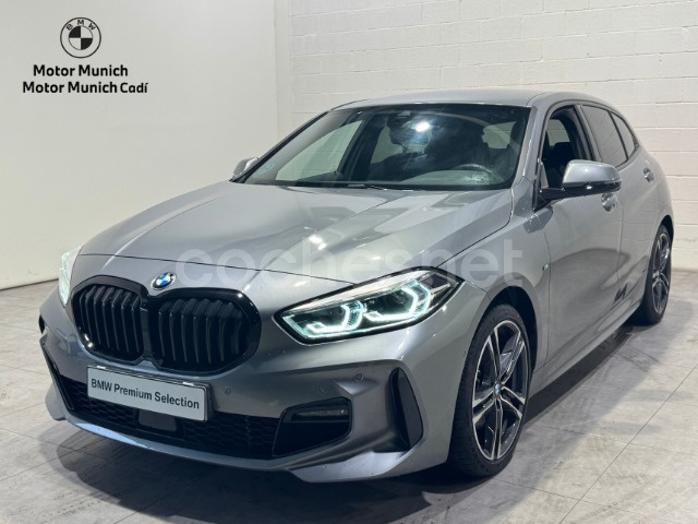 BMW Serie 1 118i