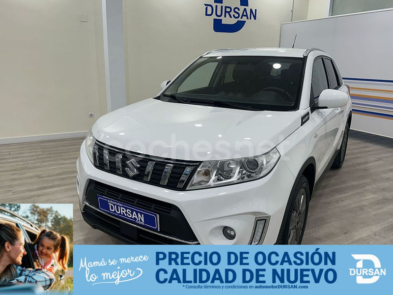 SUZUKI Vitara 1.6 VVT GLE