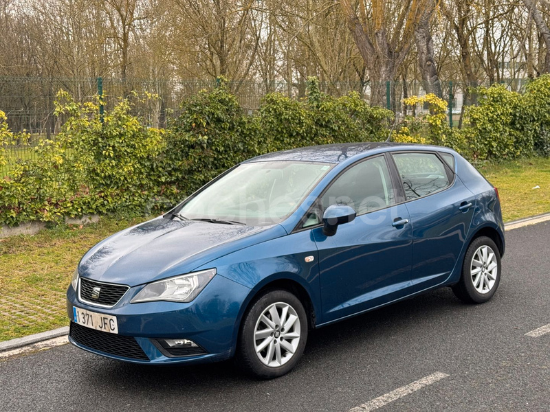 SEAT Ibiza 1.2 TSI Style