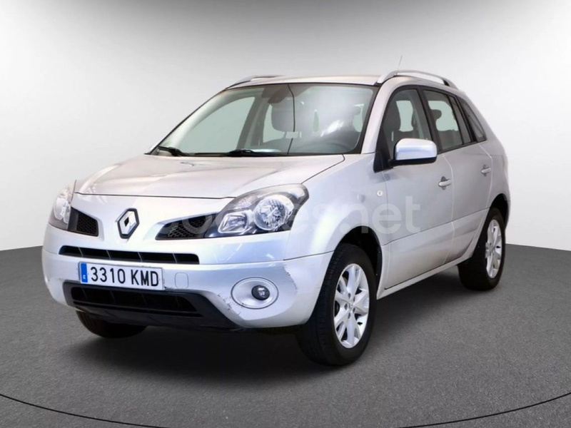 RENAULT Koleos Privilege dCi 175 Auto. 4x4
