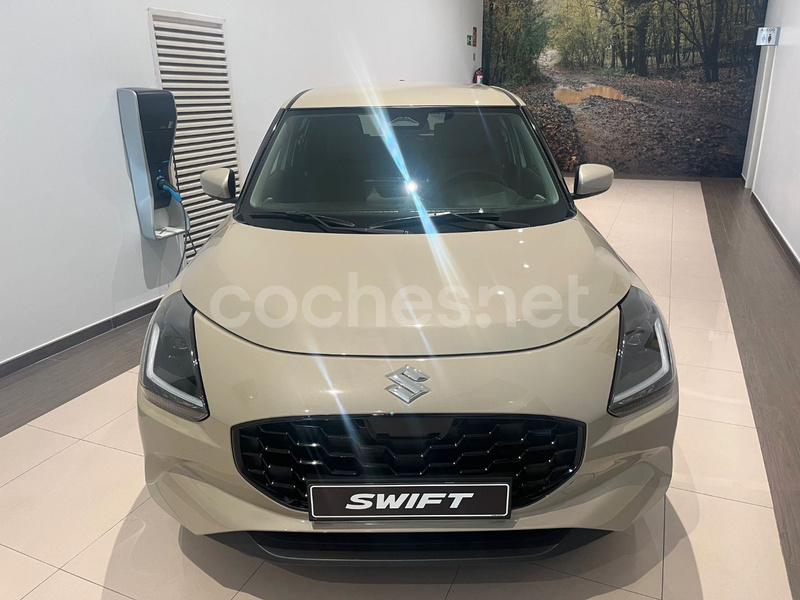 SUZUKI Swift 1.2 S2 Mild Hybrid