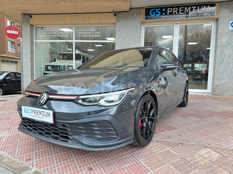 VOLKSWAGEN Golf GTI Clubsport 2.0 TSI DSG