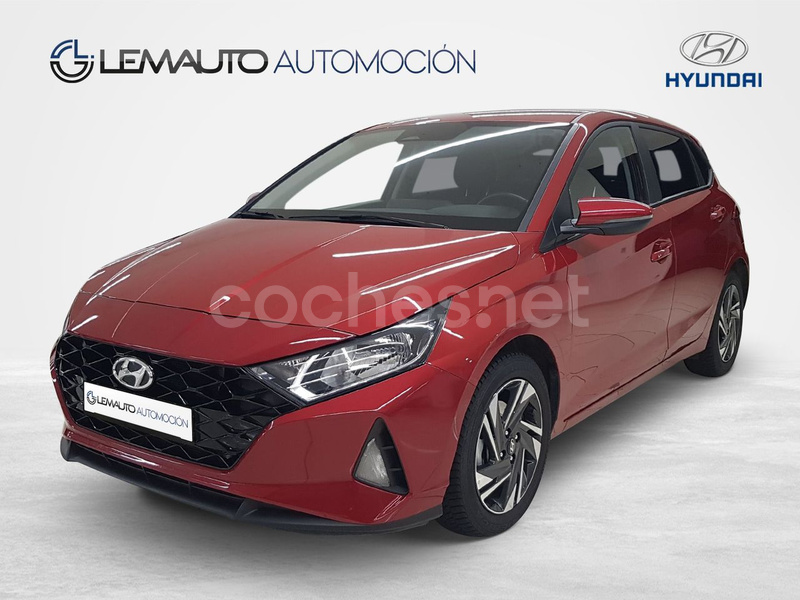 HYUNDAI i20 1.0 TGDI Klass